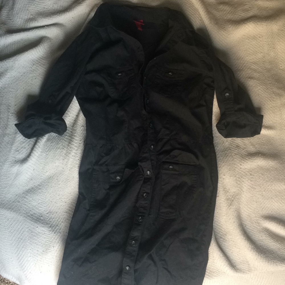 Women’s dress